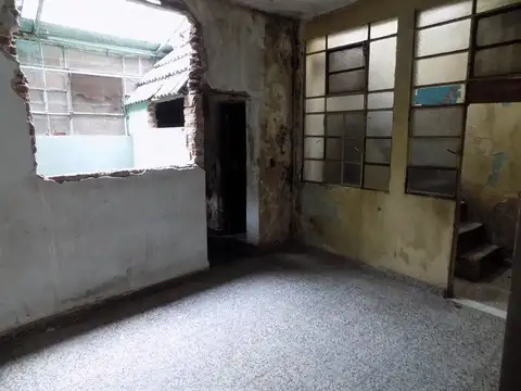 Terreno en Venta, FOT 1,8