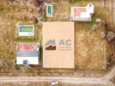 Terreno en Venta en Villa Ciudad De America, USD 15.000