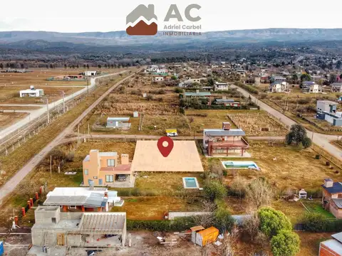 Los Tulipanes - Los Espinillos