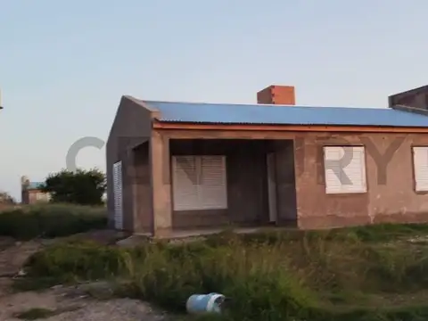 Cabañas a terminar en Balneario Reta - Ideal Inversor