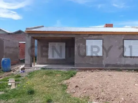 Cabañas a terminar en Balneario Reta - Ideal Inversor