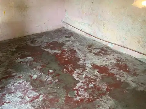 Casa en Venta en Villa Chica, USD 40.000