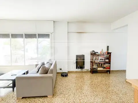 Depto Tipo Casa en Venta de 2 dormitorios