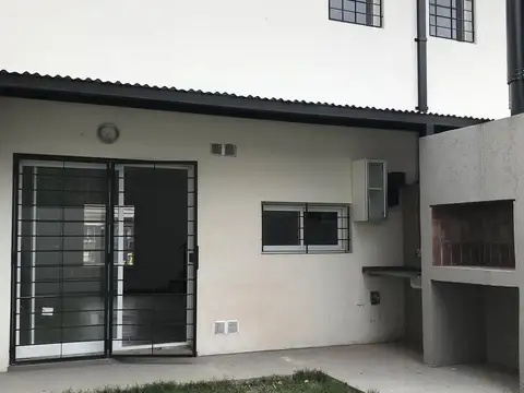 Casa en Alquiler 5 años