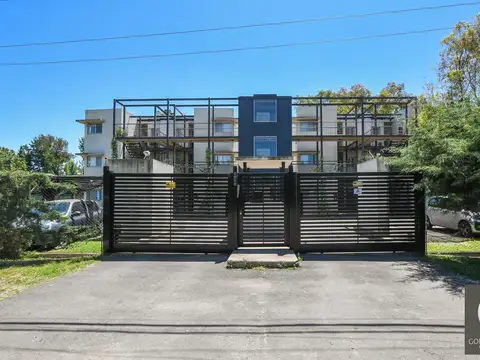 Departamento en Venta en Fisherton, Rosario