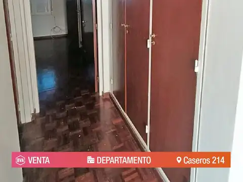 Departamento en venta en Zona Centro