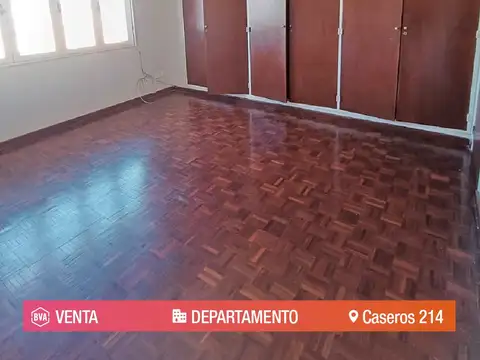 Departamento en venta en Zona Centro