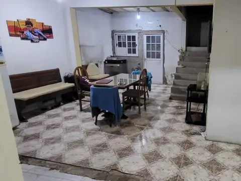 San Matías y Héctor Bloomberg