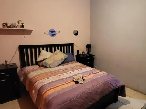 Casa en venta - 2 dormitorios 1 baño - 110mts2 - La Matanza