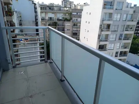 Departamento en Venta en Barrio Norte, USD 115.000