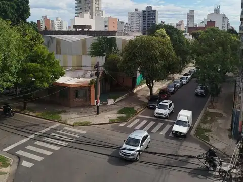 Departamento 2 dormitorios en Abasto