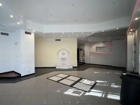 Local - Alquiler - Argentina, Capital Federal - Av. Juan Bautista Justo 5900
