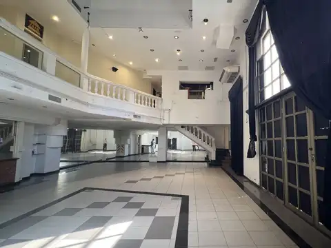 Avenida Juan Bautista Justo 5900
