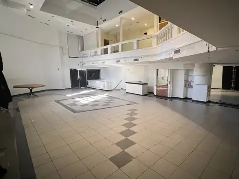 Avenida Juan Bautista Justo 5900