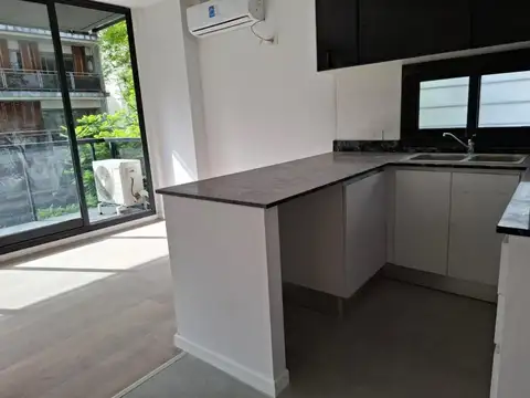 Departamento en Alquiler 2 años