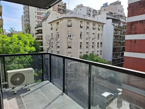 Departamento en Alquiler en Colegiales, $ 1.200.000