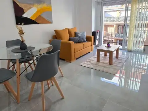 Departamento en Centro