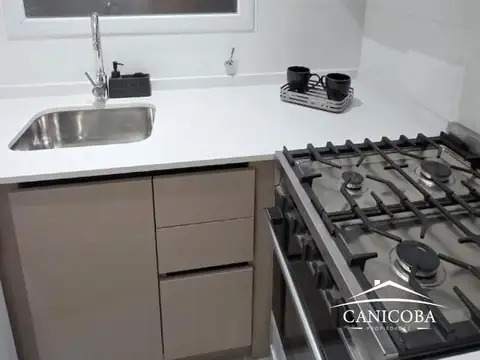 Departamento en Venta 50 años