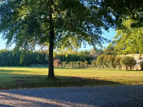 Terreno en Venta en San Joaquin, USD 55.000