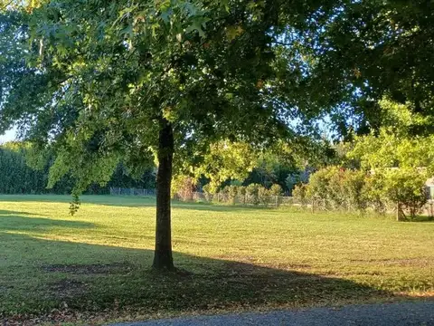 Terreno en Venta de 1853,0 m2