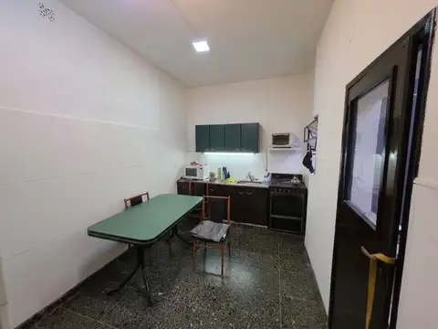 Casa en Venta en Parque Patricios, CABA