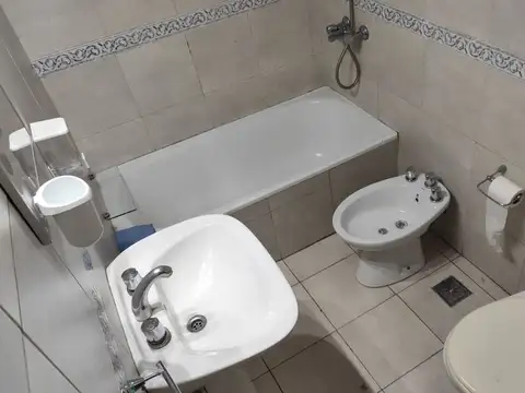 Departamento en Alquiler 18 años