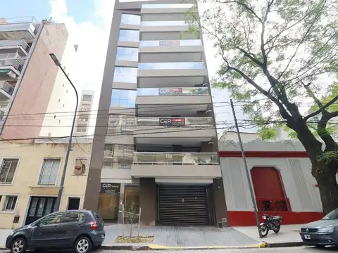Departamento en Venta en Caballito, USD 369.000