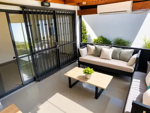 OPORTUNIDAD VENTA CASA 4 AMB MODERNA C JARDIN PILETA QUINCHO ESCUCHA OFERTAS