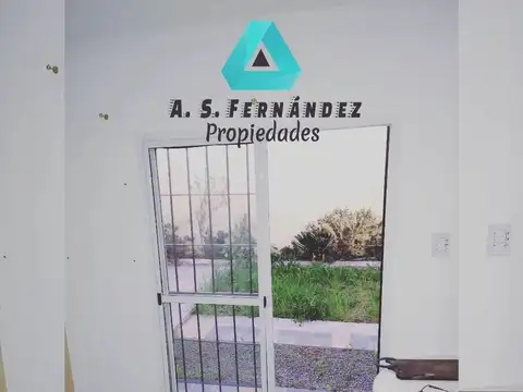 Casa en Venta en Concordia, USD 37.000