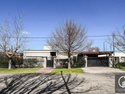 Casa en Venta en Fisherton, Rosario
