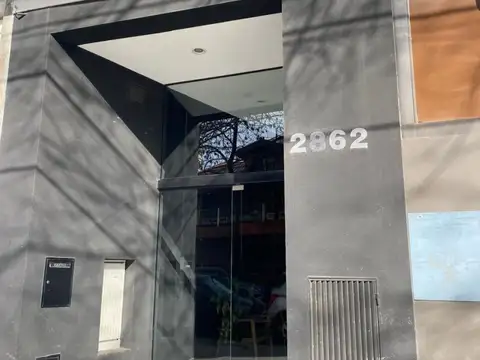 Arribeños 2800, Piso 4