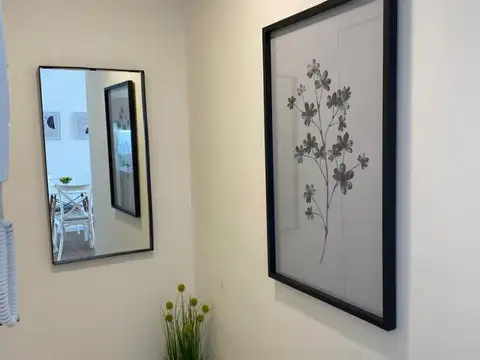 Departamento en Alquiler Temporal en Nuñez, USD 850