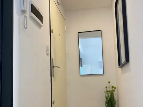 Departamento en Alquiler Temporal de Monoambiente