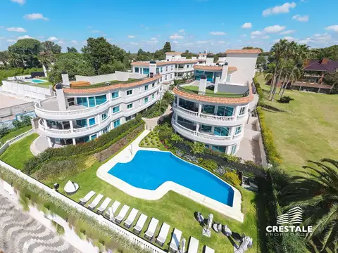 Departamento en Venta en Alberdi, Rosario