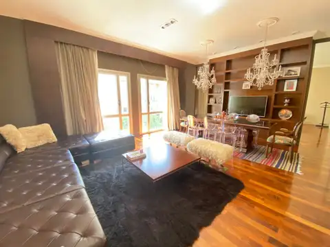 Departamento en Alquiler Temporal de 2 ambientes