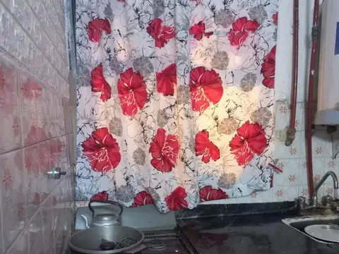 Departamento en Venta en San Andres, USD 50.000