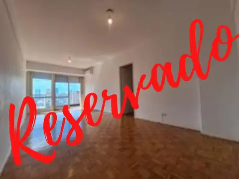 Departamento en Palermo