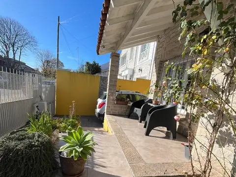 Casa 3 ambientes con 3 baños