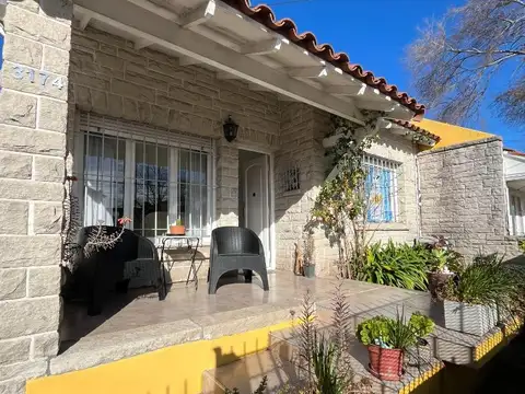 Casa en Venta de 2 dormitorios