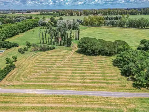 Terreno en Venta de 5471,0 m2