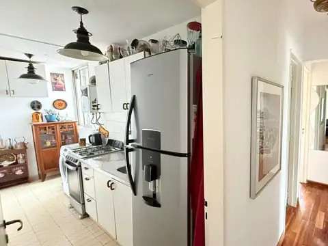 Departamento en Venta Permite mascota