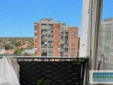 Departamento en Venta en Acassuso Vias  /  Santa Fe, USD 149.000