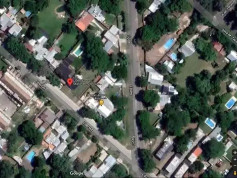 Terreno en Venta en San Miguel, USD 38.000