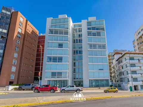 Patricio Peralta Ramos 5900 - Edif. Vistas - Torre Playa