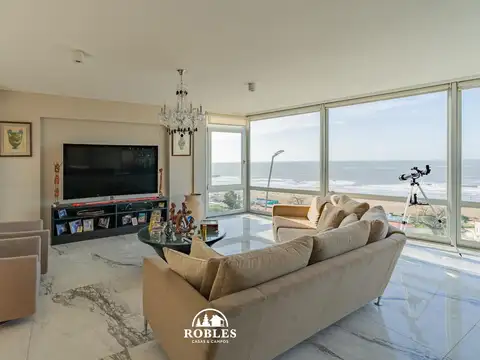 Departamento en Venta de 3 dormitorios