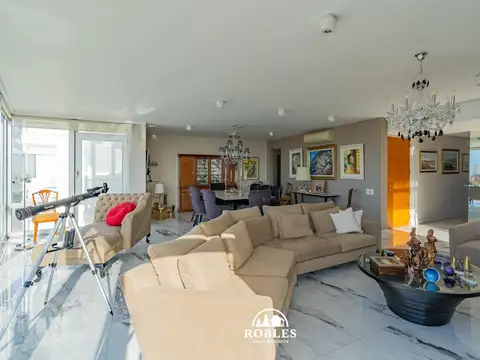 Departamento en Venta en Mar del Plata, USD 1.200.000