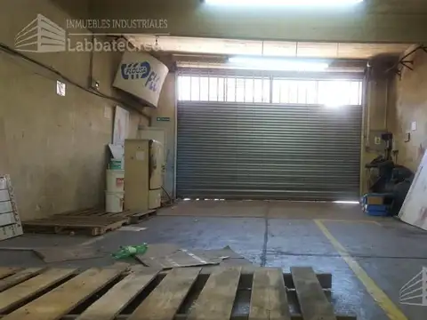 Galpon en Venta 30 años