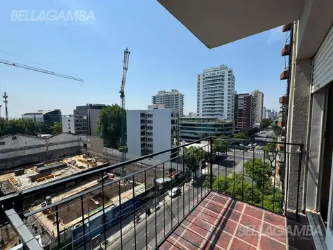Departamento en Alquiler en Vicente Lopez, Partido de Vicente López