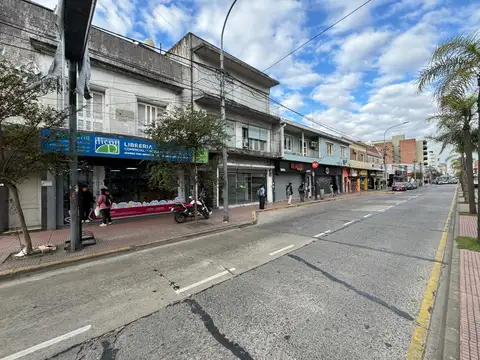 Avenida Cazón 1200