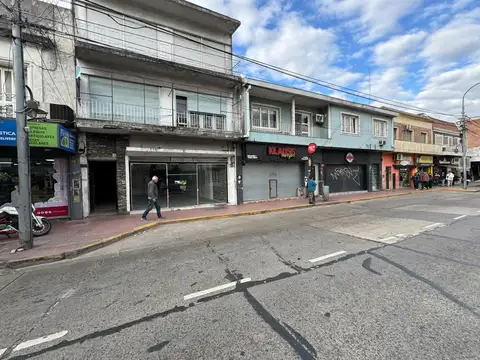 Avenida Cazón 1200